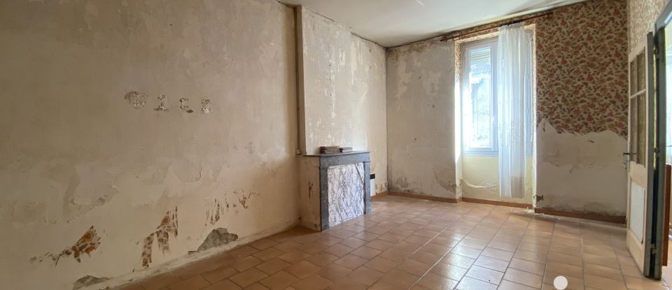 Town house 3 rooms of 82 m² in Preignac (33210)