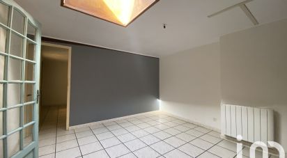 Maison de ville 3 pièces de 82 m² à Preignac (33210)