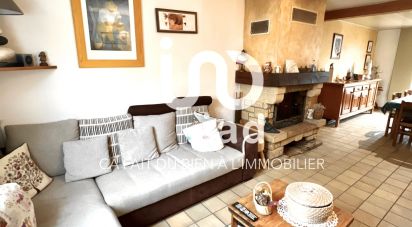 Traditional house 5 rooms of 100 m² in Hesdigneul-lès-Boulogne (62360)