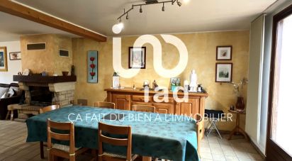 Traditional house 5 rooms of 100 m² in Hesdigneul-lès-Boulogne (62360)