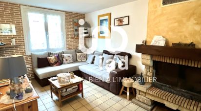 Traditional house 5 rooms of 100 m² in Hesdigneul-lès-Boulogne (62360)