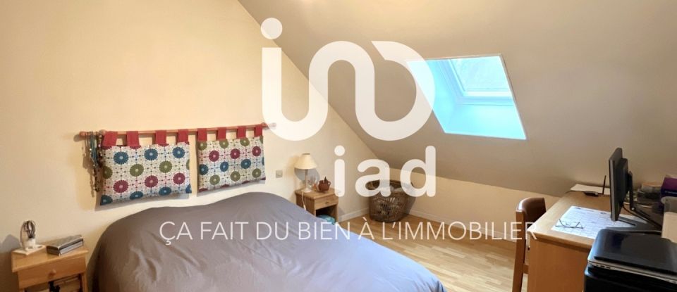 Traditional house 5 rooms of 100 m² in Hesdigneul-lès-Boulogne (62360)