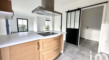 Maison 5 pièces de 112 m² à Saint-Herblain (44800)