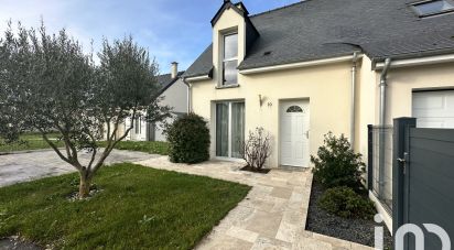 House 4 rooms of 90 m² in Pont-de-Ruan (37260)