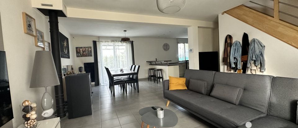 Maison 4 pièces de 90 m² à Pont-de-Ruan (37260)