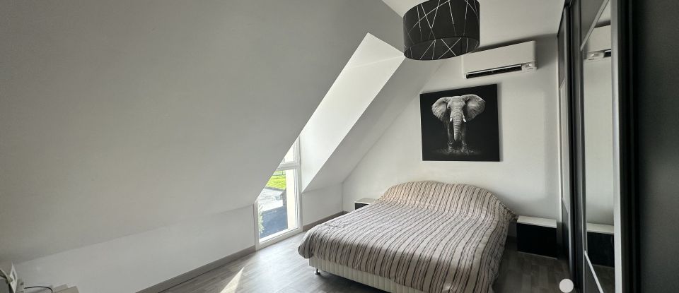 Maison 4 pièces de 90 m² à Pont-de-Ruan (37260)