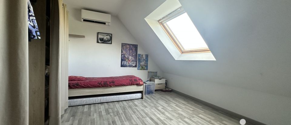 Maison 4 pièces de 90 m² à Pont-de-Ruan (37260)