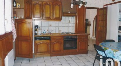 Traditional house 5 rooms of 112 m² in Saint-Hilaire-de-Riez (85270)