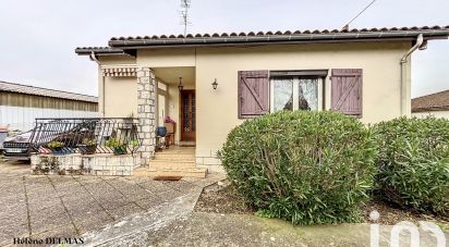 House 4 rooms of 80 m² in Castelculier (47240)