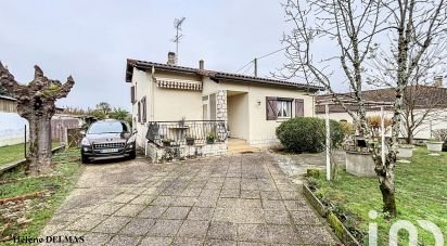 House 4 rooms of 80 m² in Castelculier (47240)