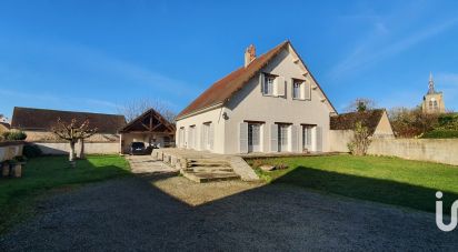 Maison traditionnelle 8 pièces de 160 m² à Villenauxe-la-Grande (10370)