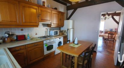 Traditional house 8 rooms of 160 m² in Villenauxe-la-Grande (10370)