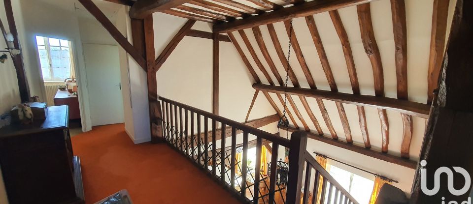 Maison traditionnelle 8 pièces de 160 m² à Villenauxe-la-Grande (10370)