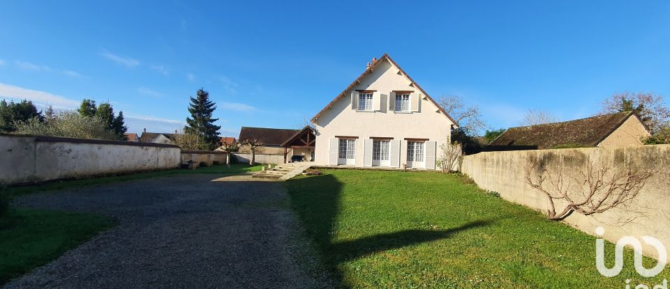 Maison traditionnelle 8 pièces de 160 m² à Villenauxe-la-Grande (10370)