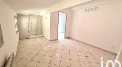 Apartment 3 rooms of 48 m² in Grasse (06130)