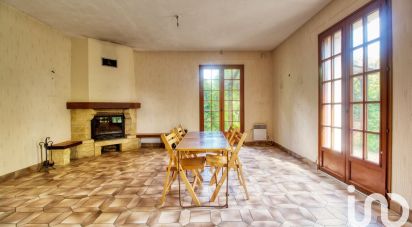 Traditional house 7 rooms of 144 m² in Magny-en-Vexin (95420)