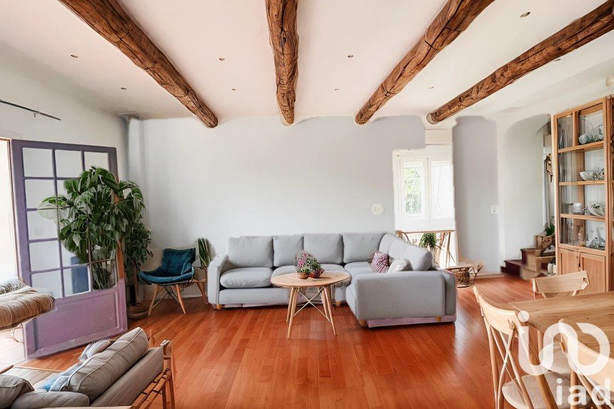 Maison 7 pièces de 187 m² à Colomars (06670)