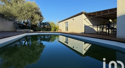 House 4 rooms of 101 m² in Souvignargues (30250)