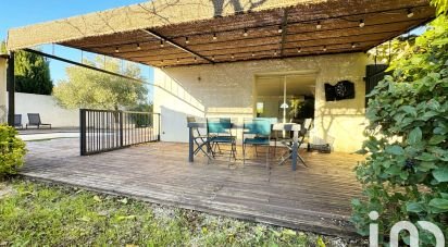 House 4 rooms of 101 m² in Souvignargues (30250)