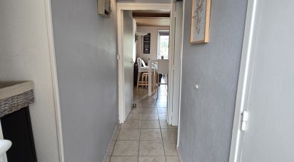 House 4 rooms of 90 m² in Marcillat (63440)