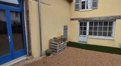 House 4 rooms of 90 m² in Marcillat (63440)