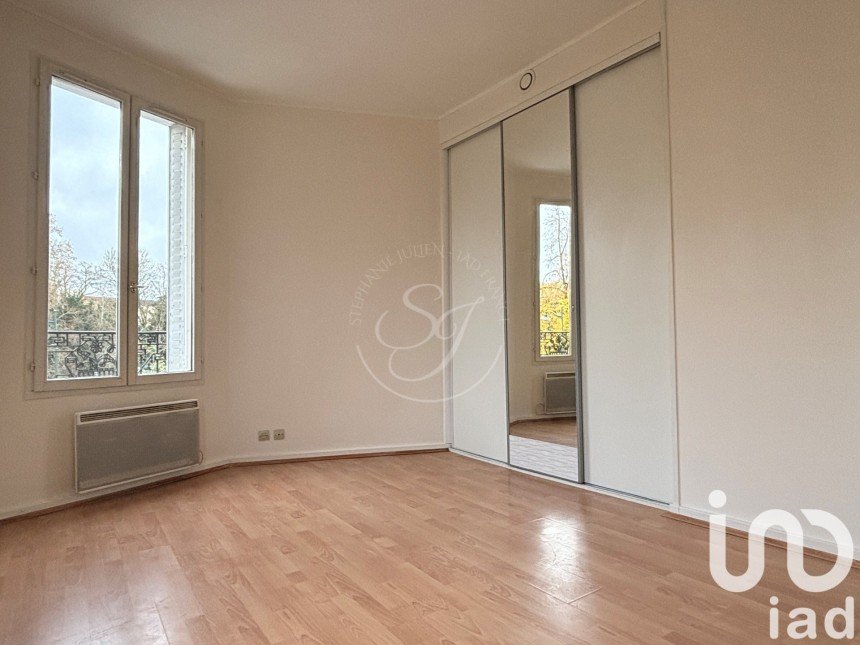 Apartment 2 rooms of 34 m² in Corbeil-Essonnes (91100)