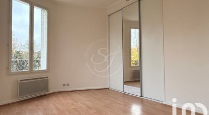 Apartment 2 rooms of 34 m² in Corbeil-Essonnes (91100)