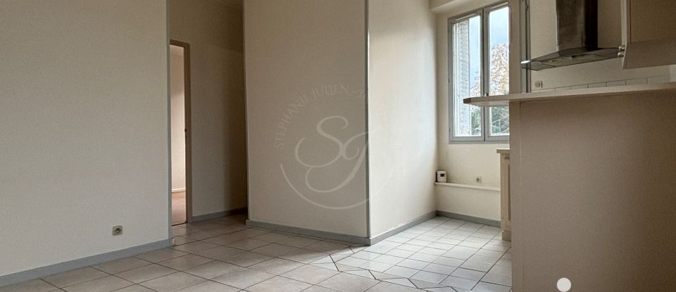 Apartment 2 rooms of 34 m² in Corbeil-Essonnes (91100)