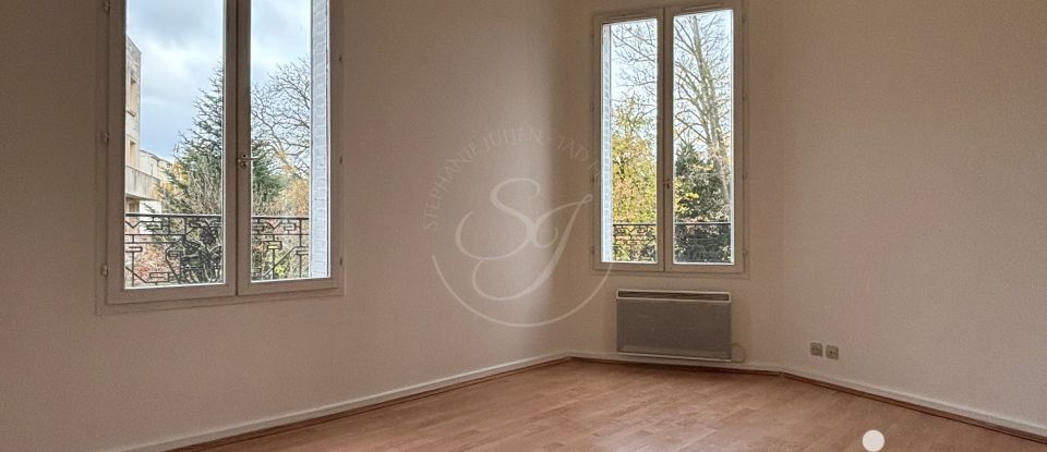 Apartment 2 rooms of 34 m² in Corbeil-Essonnes (91100)