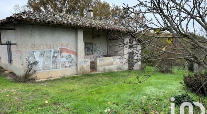 Maison 3 pièces de 66 m² à Montauban (82000)