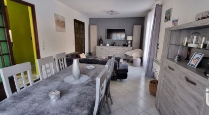 Appartement 4 pièces de 104 m² à Montpellier (34000)