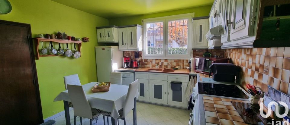 Appartement 4 pièces de 104 m² à Montpellier (34000)