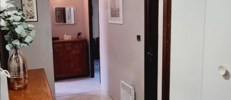 Appartement 4 pièces de 104 m² à Montpellier (34000)