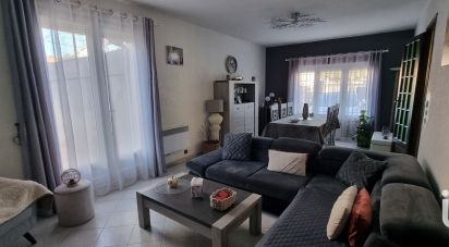 Appartement 4 pièces de 104 m² à Montpellier (34000)