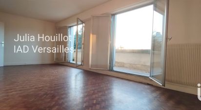 Apartment 1 room of 42 m² in Versailles (78000)