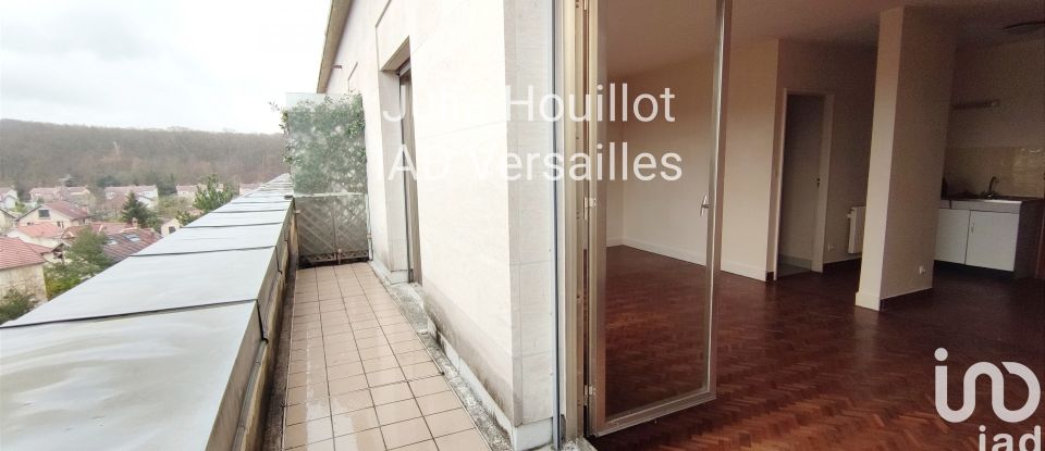 Appartement 1 pièce de 42 m² à Versailles (78000)