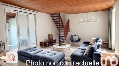 Village house 5 rooms of 98 m² in Saint-Lumine-de-Clisson (44190)