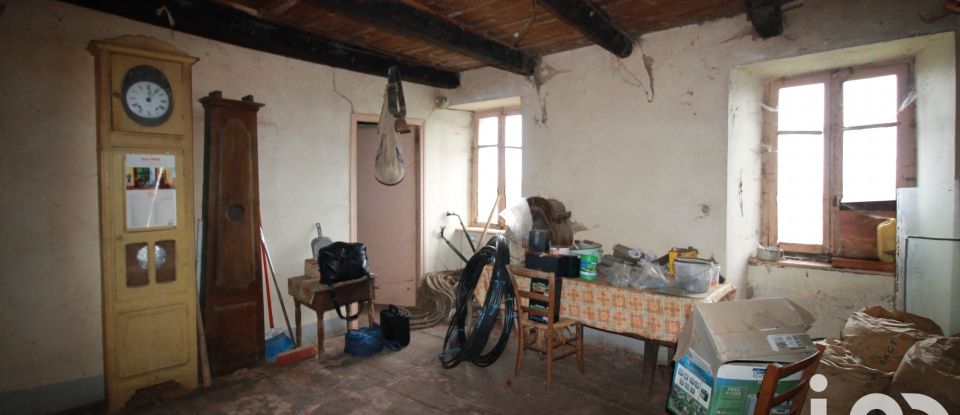 Farm 4 rooms of 100 m² in Ayssènes (12430)