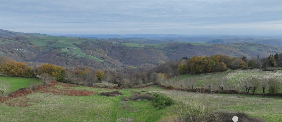 Farm 4 rooms of 100 m² in Ayssènes (12430)