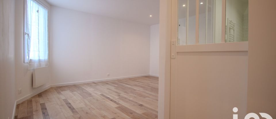 Apartment 2 rooms of 53 m² in Fontainebleau (77300)