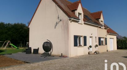 Pavilion 8 rooms of 110 m² in Port-en-Bessin-Huppain (14520)