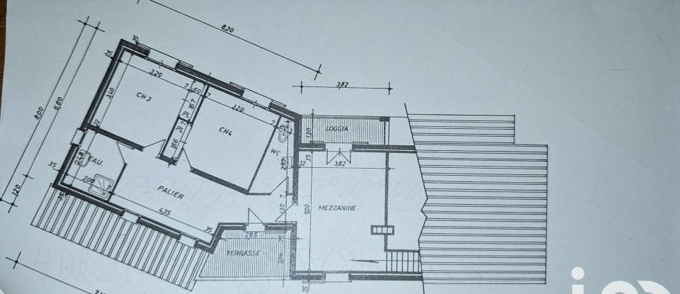 Maison 6 pièces de 167 m² à Cassagnes (66720)