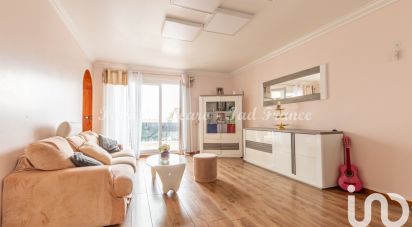 Appartement 7 pièces de 143 m² à La Ville-du-Bois (91620)