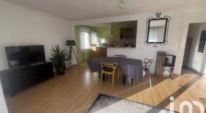 Apartment 3 rooms of 69 m² in Annecy (74000)