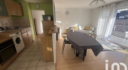 Apartment 3 rooms of 69 m² in Annecy (74000)