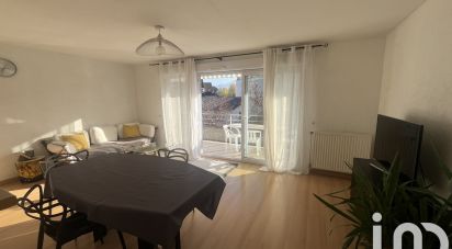 Apartment 3 rooms of 69 m² in Annecy (74000)