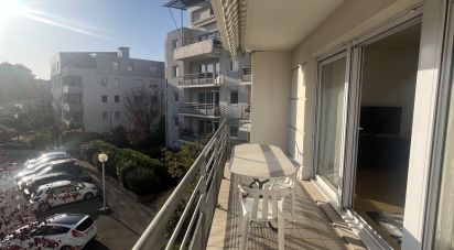 Appartement 3 pièces de 69 m² à Annecy (74000)