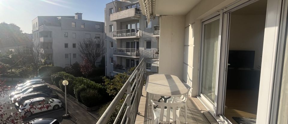 Apartment 3 rooms of 69 m² in Annecy (74000)