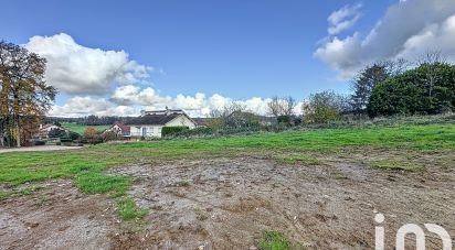 Terrain de 981 m² à Montferrand-le-Château (25320)