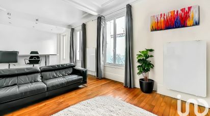 Apartment 4 rooms of 99 m² in Maisons-Alfort (94700)